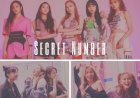 Orang Indonesia member Girl Group di Korea