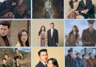 Sekilas Tentang Drama Korea Crash Landing On You
