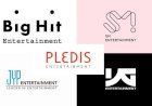 Ini Ciri Khas Grup Kpop dari Berbagai Agensi