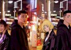 Drakor Yang Diangkat Dari Webtoon