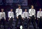 Style Manggung Ala Boyband Korea saat Comeback