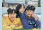 Review Drama Our Beloved Summer