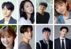 Daftar Pemain Drama Our Beloved Summer