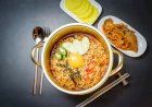 Cara Makan Ramen Ala Korea
