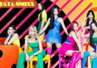 Biodata Member NMIXX, Maknae Grup JYP