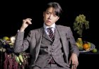 J-Hope BTS Rilis Album Mini Bertajuk Hope on the Street Vol.1