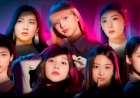 Biodata Profil Member BABYMONSTER, ‘Juniornya’ BLACKPINK