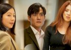 Inilah Drama Korea Terbaru yang Tayang April 2024