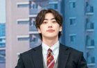 4 Fakta Menarik Lee Won Jung, Bintang Hierarchy Pernah Tolak Tawaran Jadi Idol