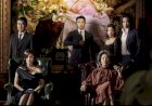 Review Drakor Red Swan, Serial yang Cocok Ditonton Usia 17+