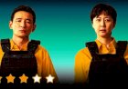 Ada di Puncak Tangga Netflix, “Mission Cross” Makin Populer