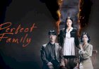 Sinopsis Drakor Perfect Family, Kisah Pembunuhan di SMA