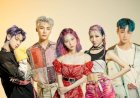 4 Konsep Unik Grup K-Pop, Mulai Campuran Hingga Grup Virtual
