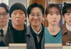 Sinopsis Seoul Busters: Kisah Polisi Ungkap Kasus Kriminal