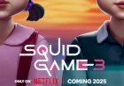 Jadwal Squid Game 3 Tak Sengaja Dibocorkan Netflix, Benarkah?