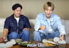Keseruan Chanyeol EXO Ketagihan Micin Saat Bersama Jerome Polin