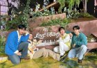 Lagu Love Today BTOB Ajak Pendengar untuk Selalu Bersyukur