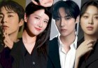 Poster Drakor Heo’s Diner Rilis! Inilah 4 Pemain Utamanya