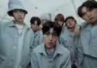 Pra-Debut NewBeat, Boy Group Korea Usung Musik Jadul ‘Jello’