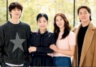 A Woman Who Swallowed the Sun: Drakor Menguras Emosi Tayang 9 Juni
