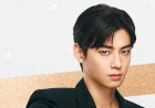 Cha Eun Woo Umumkan Wamil Bulan Juli dan Gabung Band Militer