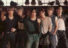RIIZE Raih Trofi ke-4 Usai Promosi Lagu Fly Up di Program Musik Inkigayo
