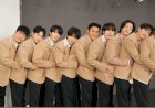 Super Junior 20th Anniversary Tour 2025 di Jakarta