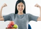 Gaya Hidup Sehat Orang Korea