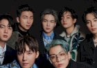 Resmi Diumumkan! BTS Siap Comeback pada 20 Maret 2026