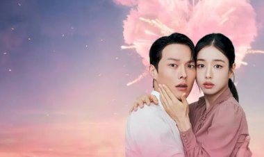 4 Rekomendasi Drakor di Netflix November 2025 yang Jadi Pilihan Seru