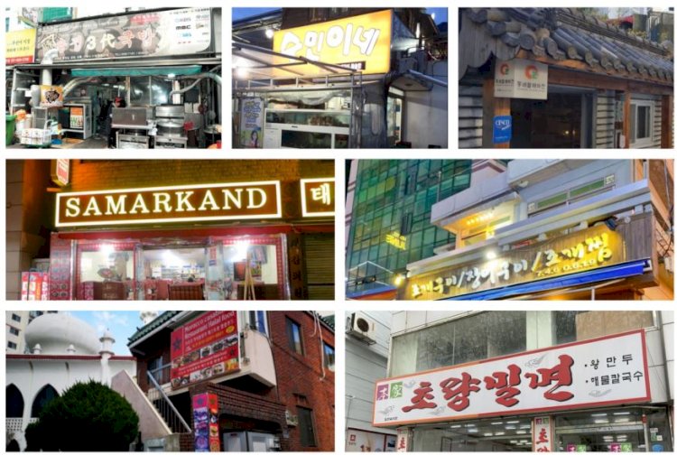 Ini Daftar Restoran Terbaik Di Busan, Korea Selatan