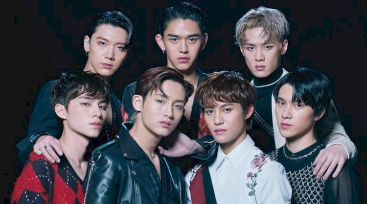 Full Album Kedua dari WayV, ‘ON MY YOUTH’ Peringkat #1 Physical Album Chart di Korsel