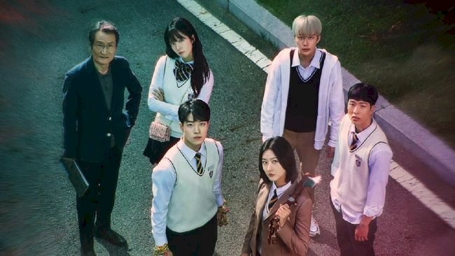 Catat! Inilah 10 Drakor yang Rilis Bulan Desember 2023