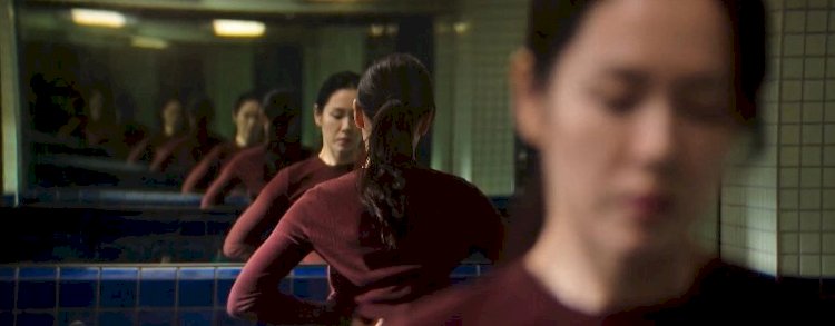 4 Fakta Unik Film No Other Choice, Menangkan Blue Dragon Film Awards 2025